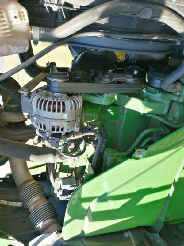 John Deere 6110M - Image 5