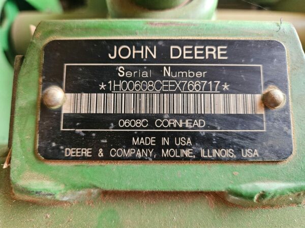 Currently on Case 6140 - Image 4