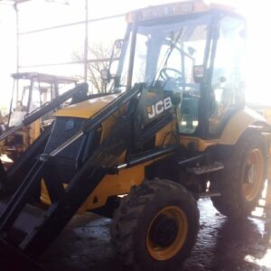 JCB 3CX