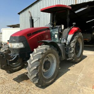 Case Maxxum 125