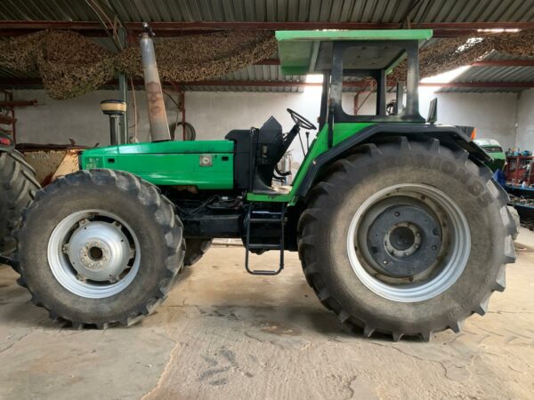 2004 Deutz Agrisun 140. - Image 3