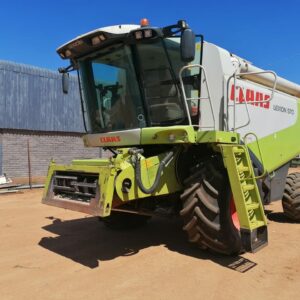 Claas Lexion 570 Havester