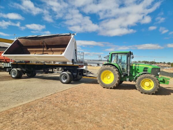 Farm-release tipper - Image 4