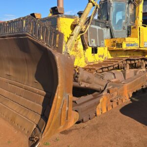 Komatsu D375A/5 Dozer