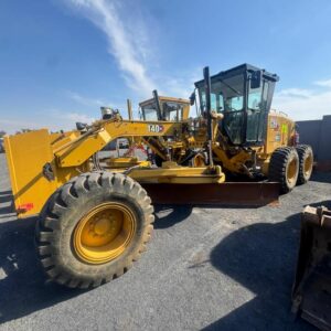 Caterpillar Grader 140GC
