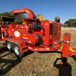 Morbark 2400XL Towable Wood chipper