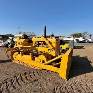 Cat D6D Dozer