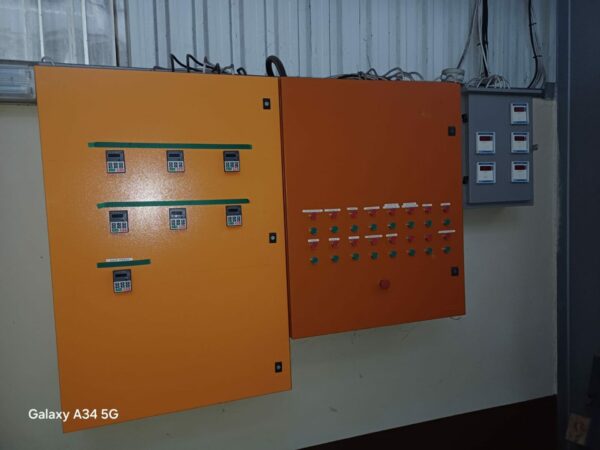 Dehydration line - Image 3