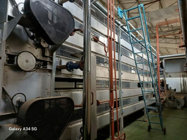 Dehydration line - Image 2