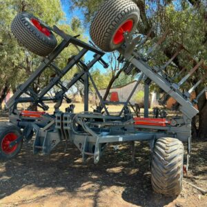 Arlington Staalwerke