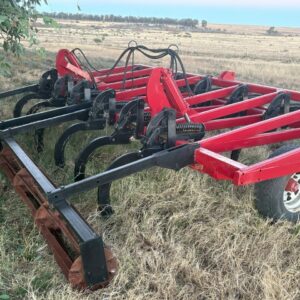 13 Tand Radium Ripper