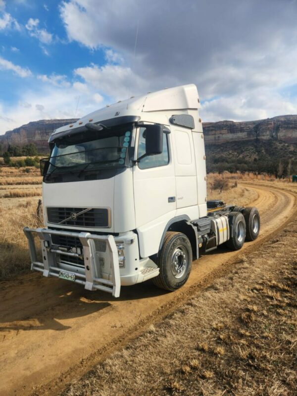 Volvo FH440 - Image 3