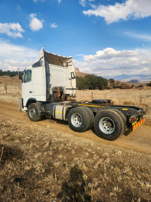 Volvo FH440 - Image 4