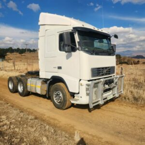 Volvo FH440