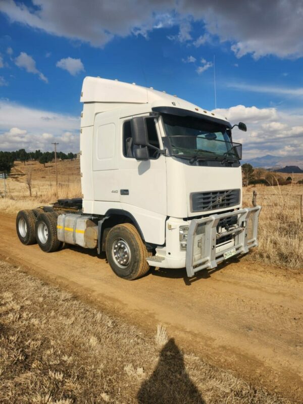 Volvo FH440