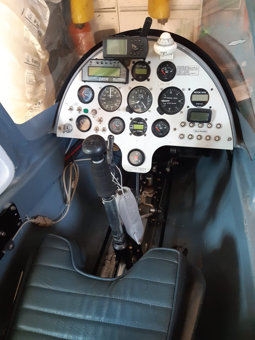 GYROCOPTER - Image 2