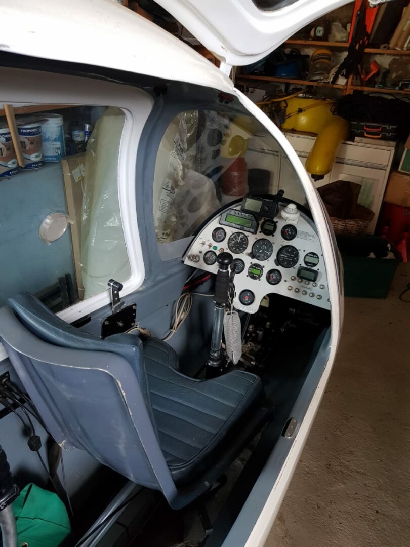 GYROCOPTER - Image 6