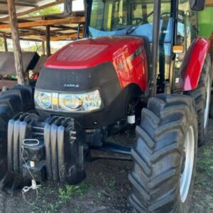 Case farmall JX75