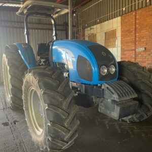 Landini global farm 105