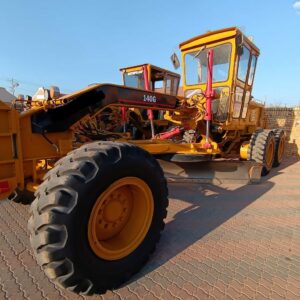 Cat 140G