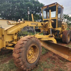 CAT 140G