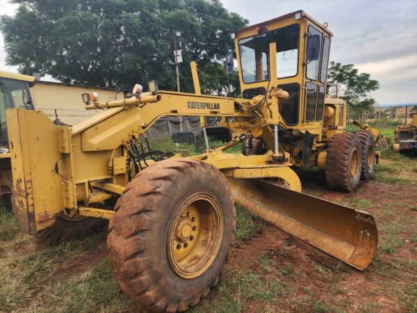 CAT 140G