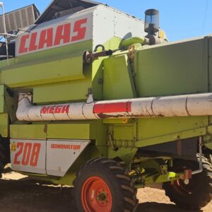Claas 208