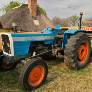 Landini 8500